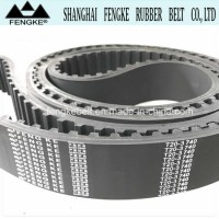 High Quality Rubber Timing Belts T20