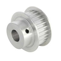Factory Customized Synchronous Wheel Aluminium Timing Pulley 5m
