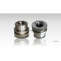 Drum Type Gear Spare Parts