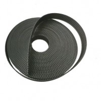 Inj High Quality Rubber Timg Belt  Rubber Belt with Open End Rubber Product