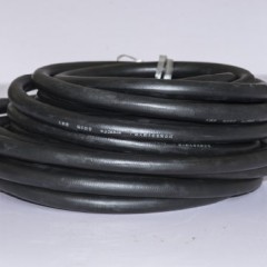 Rubber Tube Pipe Rubber Hose图1