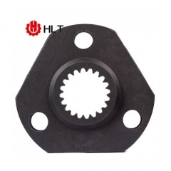 Manufacturer Planetary Carrier Assy with Gears for Excavator Parts Gearbox图1