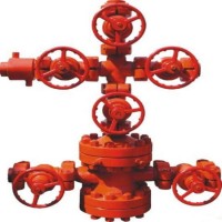 High Quality Fracturing Wellhead for Fracturing Tree