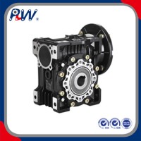 Nmrv110 Aluminum Case Worm Gear Reducer