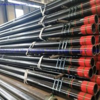 API Casing Pipe & Tubing Pipe (J55/ K55/ N80/ L80/ P110/ C95)