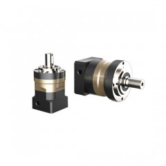 Hvl Series Helical-Toothed Precision Planetary Gearbox Reducer for Low-Noise Operation and High Bear图1