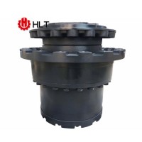 Produce High Quality Travel Reduction Gearbox for Excavator Hydraulic Parts