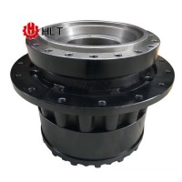 Travel Reduction Device Assy Construction Machinery Parts for Excavator Gearbox