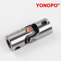 02g Cardan Shaft Precision Universal Joint Medical Application