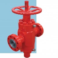 API 6A Gate Valve Made in China