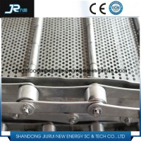 Metal Mesh Belt for Drying  Tunnel Oven  Hot Treatment  Washing