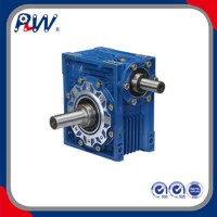 Nmrv150 Aluminum Case Worm Gear Reducer