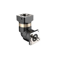 Rpf Series Right Angle Planetary Gearbox with Universal Output Flange-Flexible Installation Options