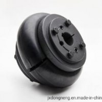 Flexible Spacer Tyre Mechanical Coupling