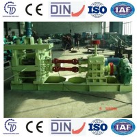 4100mm Plate Hot Rolling Mill with Good Price