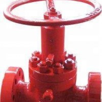 Expanding Gate Valves