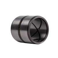 Machinery Spare Parts Steel Bushing for Excavators Backhoe Loader