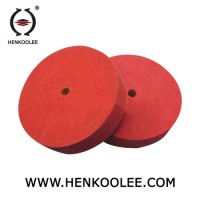 Non Woven Polishing Wheel (Create Grinding Expert)