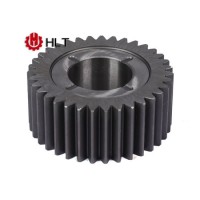 Manufacture Excavators Sun Gears for Gearbox