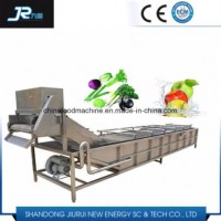 Fruit and Vegetable Cleaning Machine Fish Washing Machine