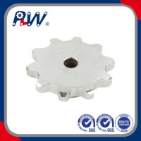 Type B Special Zinc-Plated Agricultural Sprocket