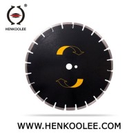 14 Inch Diamond Concrete Saw Blade