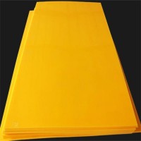 100pct Virgin Resin Plastic PE Sheet