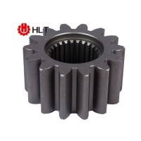 Swing Main Shaft Gears for Excavator Swing Motor Assembly Factory