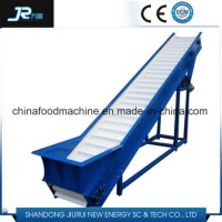 2017 China Hot Sales Chain Steel Belt Conveyor Type