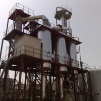 Evaporator for Fruit Juice Production Line