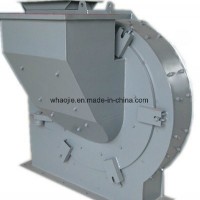 Energy-Efficient Fan Pulverized Coal Mill with High Quanlity