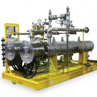 Explosion-Proof Electric Industrial Heater