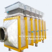 Air Heat Exchanger of Chemical Fiber