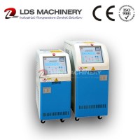 160 Celsius Pressurized Water Temperature Controller for Mold