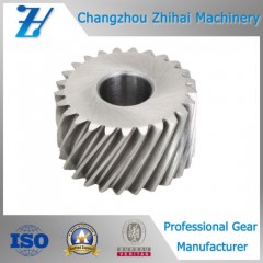 Customized Transmission Gear for Auto Parts图1