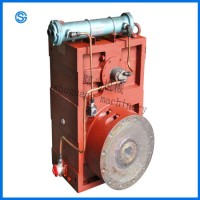 Single-Screw Plastic Extruder Gearbox (ZLYJ173-10)