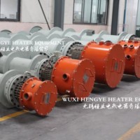 10kw-1500kw Electric Heater