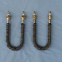 Electric Heating Elements Industrial Usage