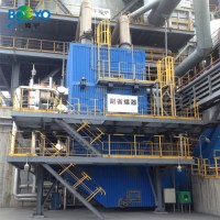 Economical Low Installation Costs Better Performance Boiler Economizer