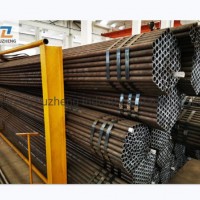 ASTM A213 ASME SA213 Seamless Boiler Steel Tube Grade in T91 T92 T23 T22 T21