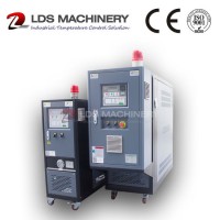 280 C Mold Temperature Control Unit for Zinc Alloy Die Casting and Hot Pressing