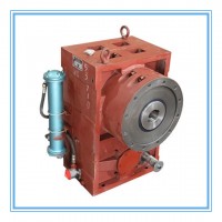 Zlyj Series of Single- Screw Plastic Extruder Gear Box