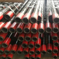 China Factory L80 13% 9% Chrome Steel Flowlines  4 1/2inch Seamless Steel Pipe in API 5CT L80 13cr E