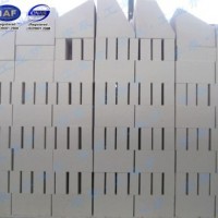 Customized Light Weight Insulation Firebrick Refractory for Industrial Furnace