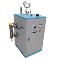 2019 100kg/H Hot Sale Steam Boiler & Electric Steam Generator