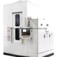 Robot Induction Heating Hardening Tempering Annealing Normalizing Heat Treatment Equipment