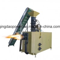 1200  000 Kcal Wood Chip Burner