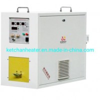 Industrial Induction Heater for Preheating Welding Melting Hardening Forging