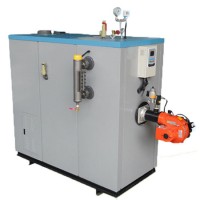 300kg/H Best Quality Gas Oil Vertical Steam Generator/Oil-Gas Fired Steam Boiler Good Supplier Price