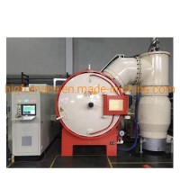 Factory Customization High Temperature Vacuum Sintering Furnace Used in Cemented Carbide Vacuum Sint